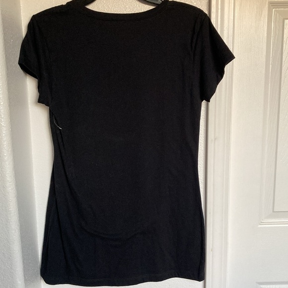 Whitney Houston Tee NWOT - Picture 4 of 4